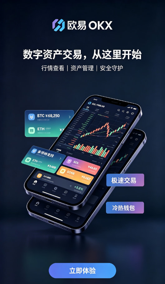 欧交易所APP官方网站攻略图2